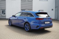 Kia cee'd Sporty Wagon Ceed SW 1.6 PHEV Platinum Aut.