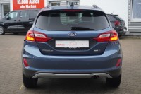 Ford Fiesta 1.0 EcoBoost Active