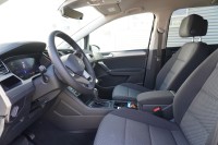 VW Touran 1.5 TSI DSG