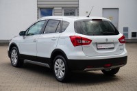 Suzuki SX4 S-Cross 1.4 Boosterjet mHev