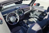MINI JOHN_COOPER_WORKS_CABRIO John Cooper Works Cabrio 2.0