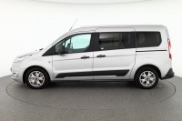 Vorschau: Ford Tourneo Connect Grand 1.5 TDCi