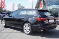 Audi A4 Avant 40 2.0 TDI DSG advanced