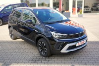 Opel Crossland 1.2 Turbo Elegance APP T-Leder