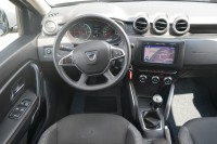 Dacia Duster II 1.2 Prestige
