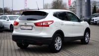 Nissan Qashqai 1.6