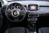 Fiat 500X 1.4 City Cross