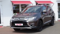 Vorschau: Mitsubishi Outlander 2.0 MIVEC Diamant Edition 2WD
