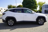 Hyundai Tucson 1.6 T-GDI
