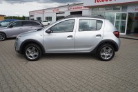 Dacia Sandero Stepway TCe 90 Prestige