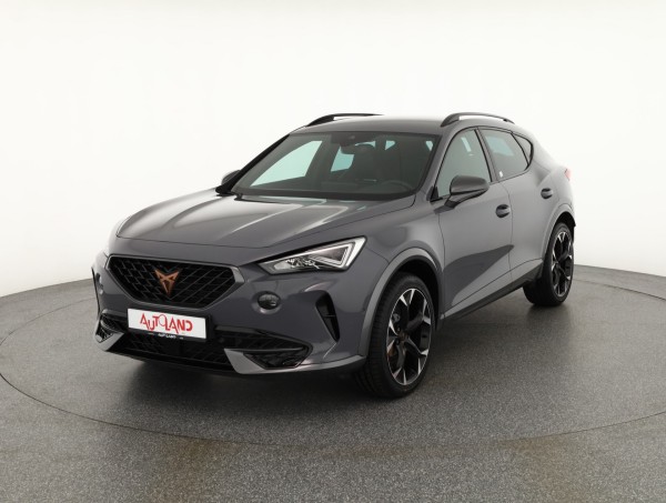 Cupra Formentor VZ 2.0 TSI DSG 4Drive