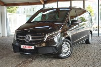 Vorschau: Mercedes-Benz V-Klasse V 300 d lang Aut.