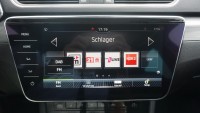 Skoda Superb Combi 2.0 TDI Style