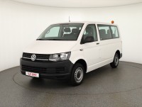 VW T6 2.0 TDI Bluetooth Einparkhilfe vo + hi Einparkhilfe hinten