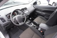 Mitsubishi ASX 2.0 Exclusiv