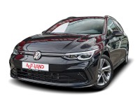 VW Golf VIII Variant 1.5 TSI R-Line LED ACC Navi