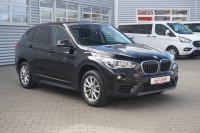 BMW X1 sDrive 18 i Advantage