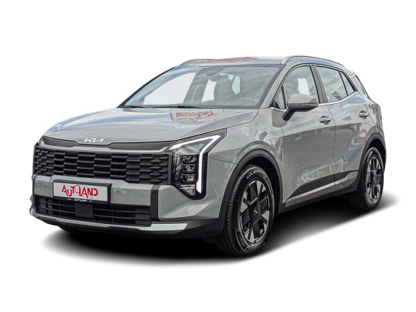 Kia Sportage 1.6 T-GDI Facelift