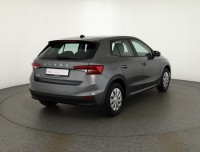 Skoda Fabia 1.0 TSI