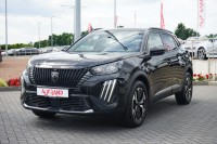 Vorschau: Peugeot 2008 PureTech 130 Aut.
