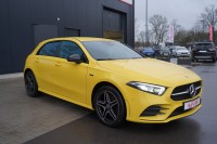 Mercedes-Benz A 250 A250 e Edition 2020 AMG Line