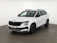 Skoda Karoq Sportline 1.5 TSI DSG 2-Zonen-Klima Navi Sitzheizung