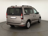 VW Caddy 2.0 TDI DSG Life