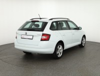 Skoda Fabia Combi 1.0 TSI