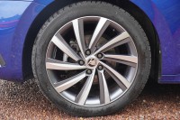 Skoda Octavia Combi 1.5 TSI DSG Sportline