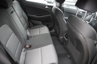Hyundai Tucson 1.6 Trend