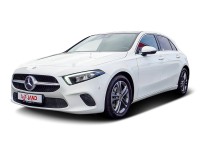 Mercedes-Benz A180 Progressive Aut. LED Panorama Kamera Navi