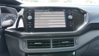 VW T-Cross 1.5 TSI DSG United