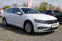 VW Passat Variant 1.5 16V TSI Business