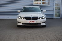 BMW 318 d