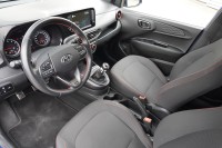Hyundai i10 1.0 T-GDI N-Line