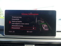 Audi A4 Avant 40 2.0 TFSI Sport