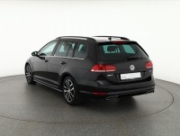 VW Golf Variant 1.4 TSI DSG R-Line