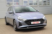 Hyundai i20 1.0T-GDI AT