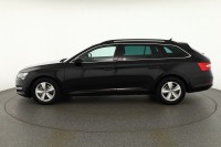 Vorschau: Skoda Superb Combi 2.0 TDI DSG