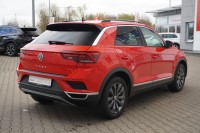 VW T-Roc 1.5 TSI Sport SHZ