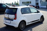 Skoda Citigo 1.0 Monte Carlo