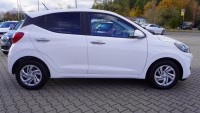 Hyundai i10 1.0