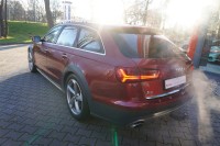 Audi A6 Allroad Avant quattro 3.0 TDI