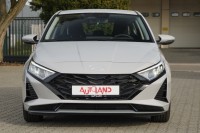 Hyundai i20 1.0 T-GDI Aut.