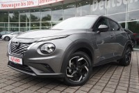 Vorschau: Nissan Juke 1.6 Hybrid N-Connecta