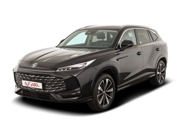 MG HS 1.5 T-GDI Comfort Aut.