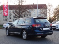VW Passat Variant 1.5 16V TSI Business
