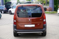 Peugeot Rifter 1.2 GT