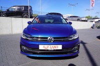 VW Polo 1.0 TSI R-Line