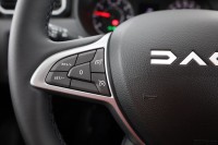 Dacia Duster Journey TCe 150 Aut.